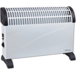 CONVECTOR PRIMO PRCH-81019 2000W TURBO ΛΕΥΚΟΣ