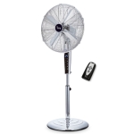 ΑΝΕΜΙΣΤΗΡΑΣ ΔΑΠΕΔΟΥ IZZY IZ-9024 16 INOX ΤΗΛΕΧ.