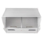 ΑΠΟΡΡΟΦΗΤΗΡΑΣ DAVOLINE ΠΤΥΣΟΜΕΝΟΣ P141 D WH LED