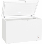 ΚΑΤΑΨΥΚΤΗΣ GORENJE FH401CW-736384 385LT