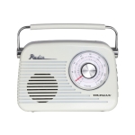 ΡΑΔΙΟΦΩΝΟ TELEMAX GROOVY (VX-2315)