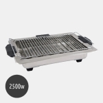 ΨΗΣΤΙΕΡΑ BBQ ROLLER ΙΝΟΧ ΜΕΓΑΛΗ 2500W (20109)