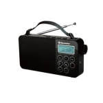 ΡΑΔΙΟΦΩΝΟ ROADSTAR TRA-2340PSW