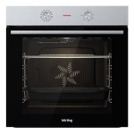 ΦΟΥΡΝΟΣ ΕΝΤOIXIΖΟΜΕΝΟΣ KORTING KBO6717E02X-740805