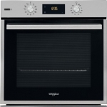 ΦΟΥΡΝΟΣ ΕΝΤΟΙΧΙΖΟΜΕΝΟΣ  WHIRLPOOL OAS KN8V1 IX