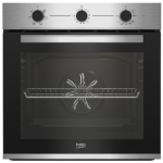 ΦΟΥΡΝΟΣ ΕΝΤΟΙΧΙΖΟΜΕΝΟΣ BEKO BBIE 12100 XC ΑΝΩ ΠΑΓΚΟΥ