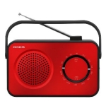 ΦΟΡΗΤΟ ΡΑΔΙΟΦΩΝΟ AIWA R-190RD