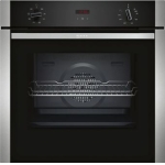 ΦΟΥΡΝΟΣ ΕΝΤΟΙΧΙΖΟΜΕΝΟΣ NEFF B 1ACC2HN0 (NEFF GOLD)