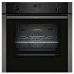 ΦΟΥΡΝΟΣ ΕΝΤΟΙΧΙΖΟΜΕΝΟΣ NEFF B4ACF4AG0