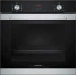 ΦΟΥΡΝΟΣ ΕΝΤΟΙΧΙΖΟΜΕΝΟΣ SIEMENS HB334ABS0 (PREMIUM)