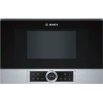 ΦΟΥΡΝΟΣ ΜΙΚΡΟΚΥΜΑΤΩΝ BOSCH BFL634GS1