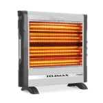 ΘΕΡΜΑΣΤΡΑ ΧΑΛΑΖΙΑ TELEMAX PEDIGREE 2800W