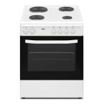 ΚΟΥΖΙΝΑ ΕΜΑΓΙΕ IDEAL IDCS6040ENW