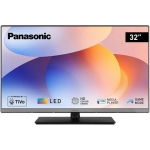 ΤΗΛΕΟΡΑΣΗ LED PANASONIC TB-32S40AEZ SMART TIVO