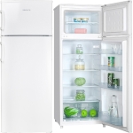 ΨΥΓΕΙΟ ΔΙΠΟΡΤΟ DAVOLINE RF 220E W NE