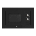 ΦΟΥΡΝΟΣ ΜΙΚΡΟΚΥΜΑΤΩΝ CANDY MIS1730B