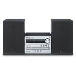 ΗΧΟΣΥΣΤΗΜΑ PANASONIC SC-PM250EG-S