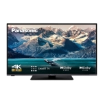 ΤΗΛΕΟΡΑΣΗ PANASONIC TX-50JX600E