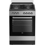 ΚΟΥΖΙΝΑ ΑΕΡΙΟΥ BEKO FSE 6312 GX