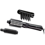 ΒΟΥΡΤΣΑ ΗΛΕΚΤΡΙΚΗ BRAUN AIRSTYLER 400W BRAS330E