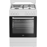 ΚΟΥΖΙΝΑ ΑΕΡΙΟΥ BEKO FBE 63131 WCS