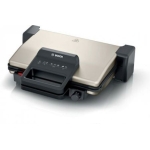 ΓΚΡΙΛΙΕΡΑ BOSCH TCG3302