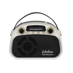 ΡΑΔΙΟΦΩΝΟ TELEMAX JUKEBOX (VX-1982)