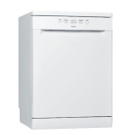 ΠΛΥΝΤ.ΠΙΑΤΩΝ WHIRLPOOL WFE 2B19WP 60cm