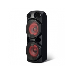 ΗΧΕΙΟ BLUETOOTH PLATINET PMG50 2X25WAT BL 5.0 (OMO10517)