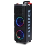 ΗΧΟΣΥΣΤΗΜΑ AIWA KBTUS-608 TROLLEY