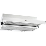 ΑΠΟΡΡΟΦΗΤΗΡΑΣ ΣΥΡΟΜΕΝΟΣ TEKA CNL 6415 ΛΕΥΚΟ ECO