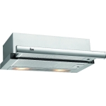 ΑΠΟΡΡΟΦΗΤΗΡΑΣ ΤΕΚΑ ΣΥΡΟΜΕΝΟΣ TL 6310 INOX