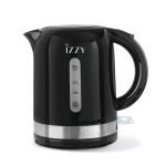 ΒΡΑΣΤΗΡΑΣ IZZY COMFORT IZ-3013 BLACK