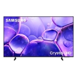 ΤΗΛΕΟΡΑΣΗ LED SAMSUNG UE55U8072F UHD SMART 4K