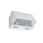 ΑΠΟΡΡΟΦΗΤΗΡΑΣ PYRAMIS ΠΤΥΣΣΟΜΕΝΟΣ ΛΕΥΚΟΣ TURBO