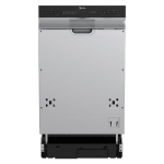 ΠΛΥΝΤΗΡΙΟ ΠΙΑΤΩΝ MIDEA MDWES1033DB-W