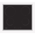 ΕΣΤΙΑ CANDY CH64FC