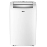 ΦΟΡΗΤΟ ΚΛΙΜΑΤΙΣΤΙΚΟ MIDEA MPPDB-12HRN7-QB6 EU