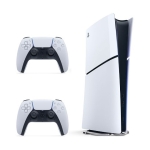 ΚΟΝΣΟΛΑ SONY PLAYSTATION 5 DIGITAL SLIM EDITION & DUAL SENSE BUNDLE