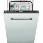 ΠΛΥΝΤΗΡΙΟ ΠΙΑΤΩΝ CANDY CDIH 1D952