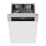 ΠΛΥΝΤΗΡΙΟ ΠΙΑΤΩΝ WHIRLPOOL WSBC 3M27 X