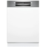 ΠΛΥΝΤΗΡΙΟ ΠΙΑΤΩΝ BOSCH SMI4HVS00E (BOSCH PLUS)