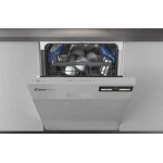 ΠΛΥΝΤΗΡΙΟ ΠΙΑΤΩΝ CANDY CDSN 2D520PX