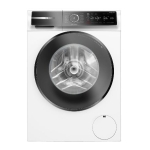 ΠΛΥΝΤΗΡΙΟ ΡΟΥΧΩΝ BOSCH WGB24409GR