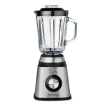 ΜΠΛΕΝΤΕΡ IZZY FITNESS IZ-1601 1000W