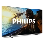ΤΗΛΕΟΡΑΣΗ LED PHILIPS 55PUS7000/12 SMART 4K