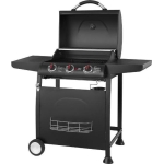 ΨΗΣΤΑΡΙΑ ΥΓΡΑΕΡΙΟΥ THERMOGATZ GS GRILL LITE 3 (1193-08)