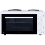 ΦΟΥΡΝΑΚΙ DAVOLINE EC 400 CHEF WH