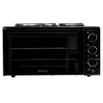 ΦΟΥΡΝΑΚΙ DAVOLINE STAR 4506 BL