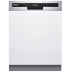 ΠΛΥΝΤΗΡΙΟ ΠΙΑΤΩΝ PITSOS DIF60I01